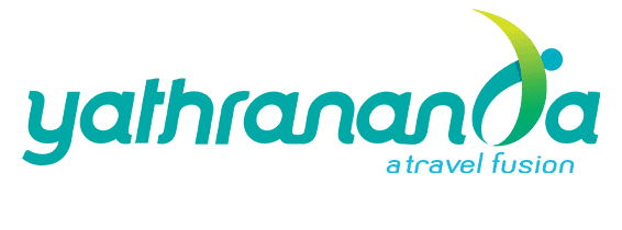 Yathrananda - A Travel Fusion